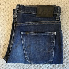 Lee Brooklyn Straight Jeans