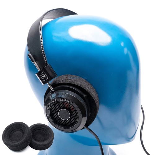 Foam ear pads for grado - ear,