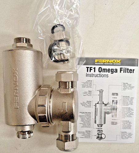 Fernox tf1 omega - fernox,