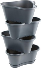 Stackable Garden Plant Pot