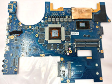 ASUS ROG G752VS MOTHERBOARD
