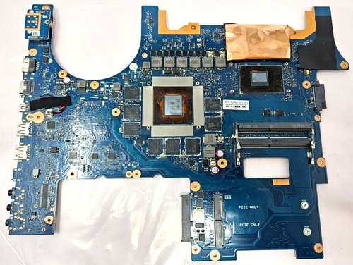 Asus rog g752vs - rog,