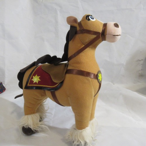 Fidella horse tangled - fidella,