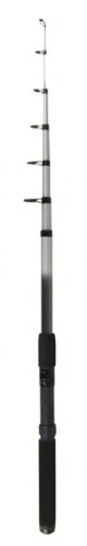 Fishing rod fibreglass - fishing, 3m