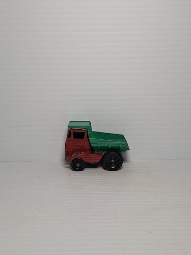 Vintage matchbox moko lesney - vintage,
