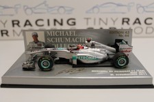 1:43 Minichamps Michael