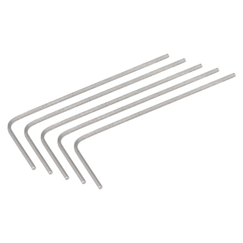 7mm hex key wrench l - hex, shaped