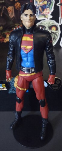Mcfarlane toys multiverse - mcfarlane,