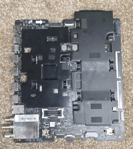 Main board samsung qe75q900tst - main,