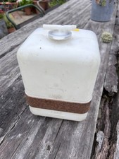 Yanmar Diesel Marine Engine 6 Cylinder Expansion Tank