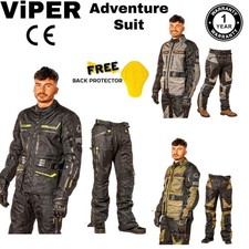 Viper guard adventure suit - viper,