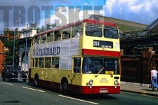 35mm Slide Colchester Leyland