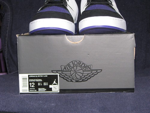 Jordan retro low dv5141 - 1,