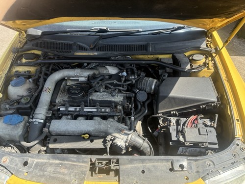Complete audi 20v - vw, bam