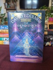 David Eddings The Diamond