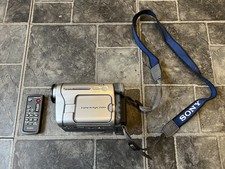 Sony Handycam Digital Video