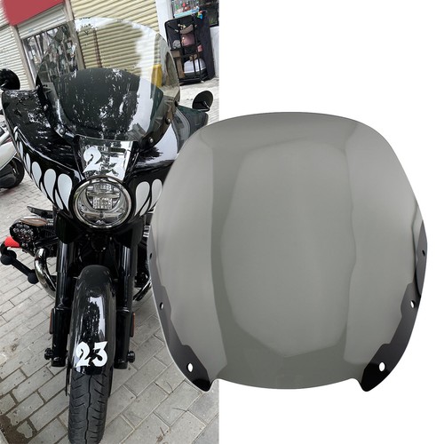 Motorcycle windshield - motorcycle,