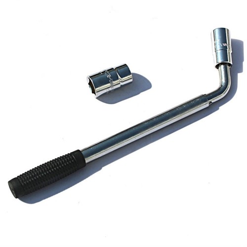 Retractable tyre lug nut - tyre,