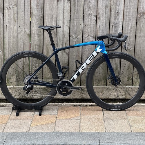 Trek emonda disc full carbon - trek,