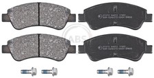 A.B.S.-OE 37272-OE Brake Pad