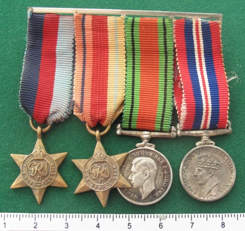 Contemporary wwii miniature - contemporary,