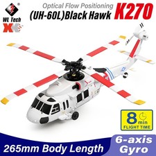 Wltoys K270 RC Helicopter