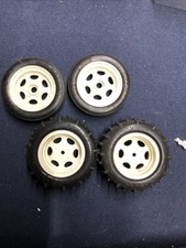 Vintage Tamiya Off-Roader