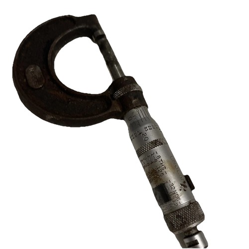 Moore wright 965b metric - wright,