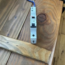 Wylex NHXSBS1B32 Type B 32 A