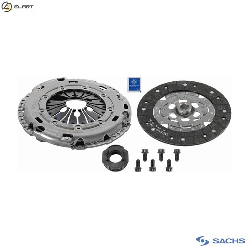 Clutch kit 3000 - 970, 058