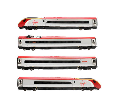 Hornby r2467x virgin - hornby,