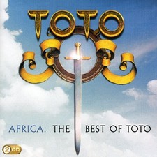 Toto - Africa: The Best Of…