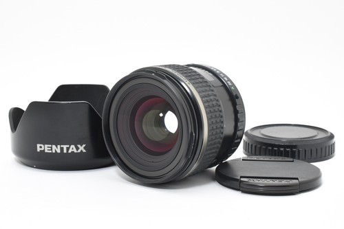 Mint smc pentax - smc, 645