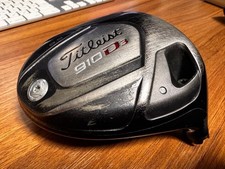 Titleist 910 D3 Driver Head