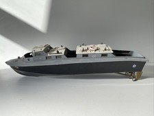 Vosper RAF Crash Tender