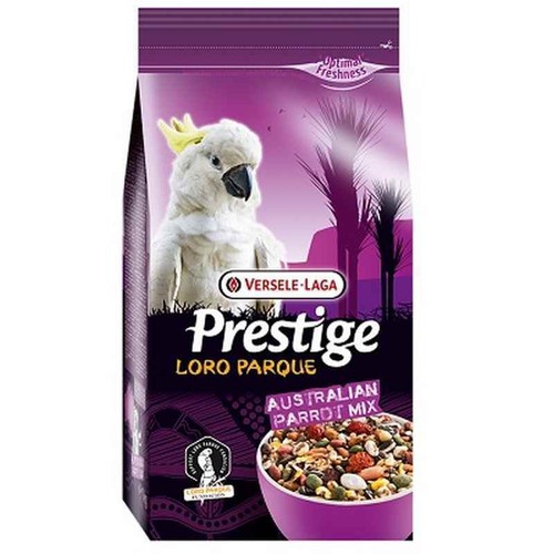 Versele laga loro parque - laga,