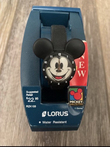 Lorus seiko womens disney - by,