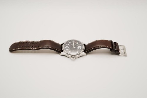 Hamilton khaki field officer - hamilton,