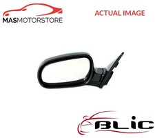 OUTSIDE REAR VIEW MIRROR LHD ONLY LEFT BLIC 5402-04-1121620P FOR HONDA CIVIC VI