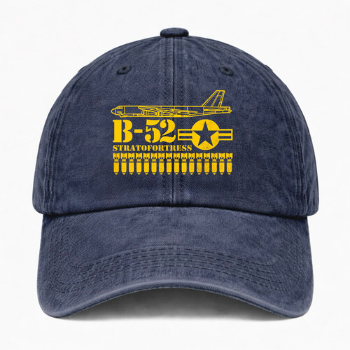 Bomber hat air force - bomber,