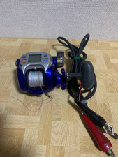 DAIWA HYPER TANACOM 500Fe