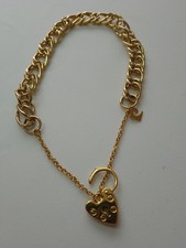 Pierre Cardin Gold Tone