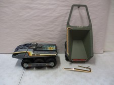 1979 Milton Bradley Big Trak