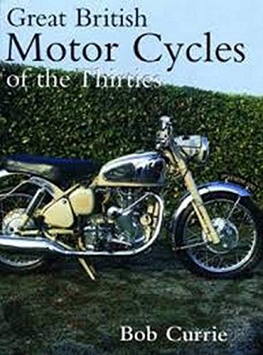 Great british motorcycles - great,
