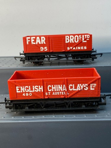 Hornby lwb private - lwb, owner