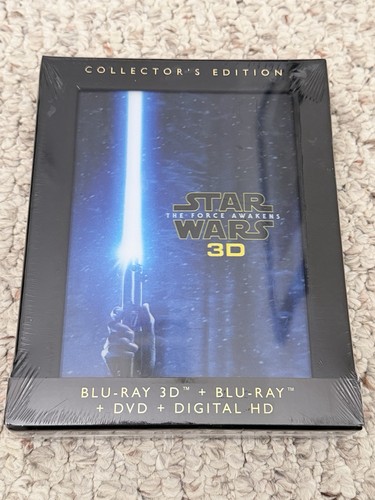 Star wars the - force, awakens