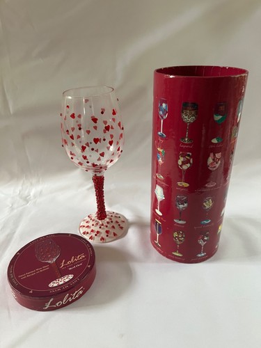 Lolita love wine - lolita,