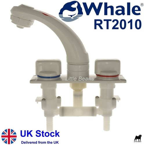 Whale elegance mixer - tap, short