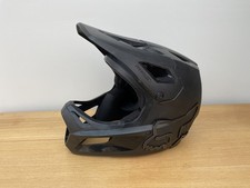 Fox Rampage Full-Face MTB