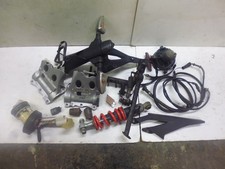 Aprilia RS4 125 RS125 2011 to
